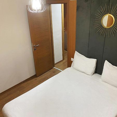 Kaifa Hotel Istambul Exterior foto