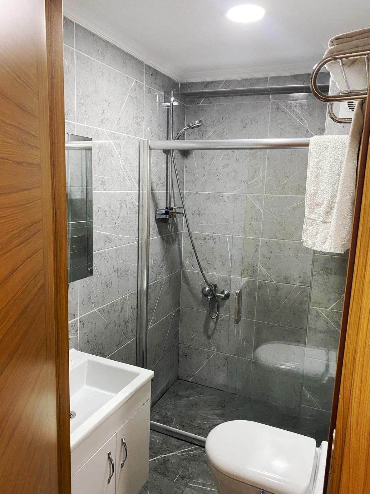 Kaifa Hotel Istambul Quarto foto